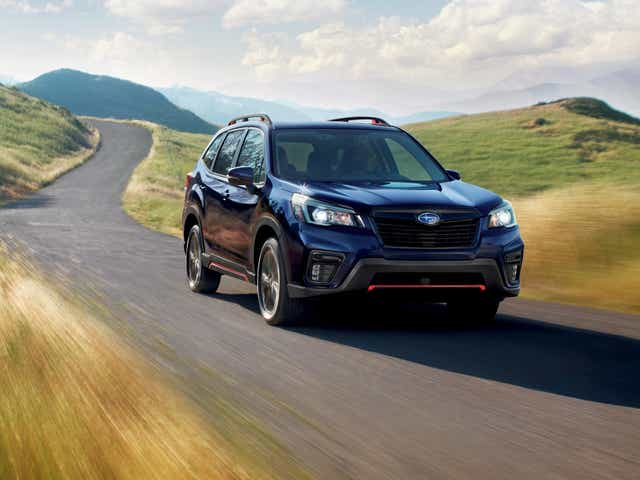 Consumer Reports Best Cars 2019 Subaru Toyota Dominate Top Picks