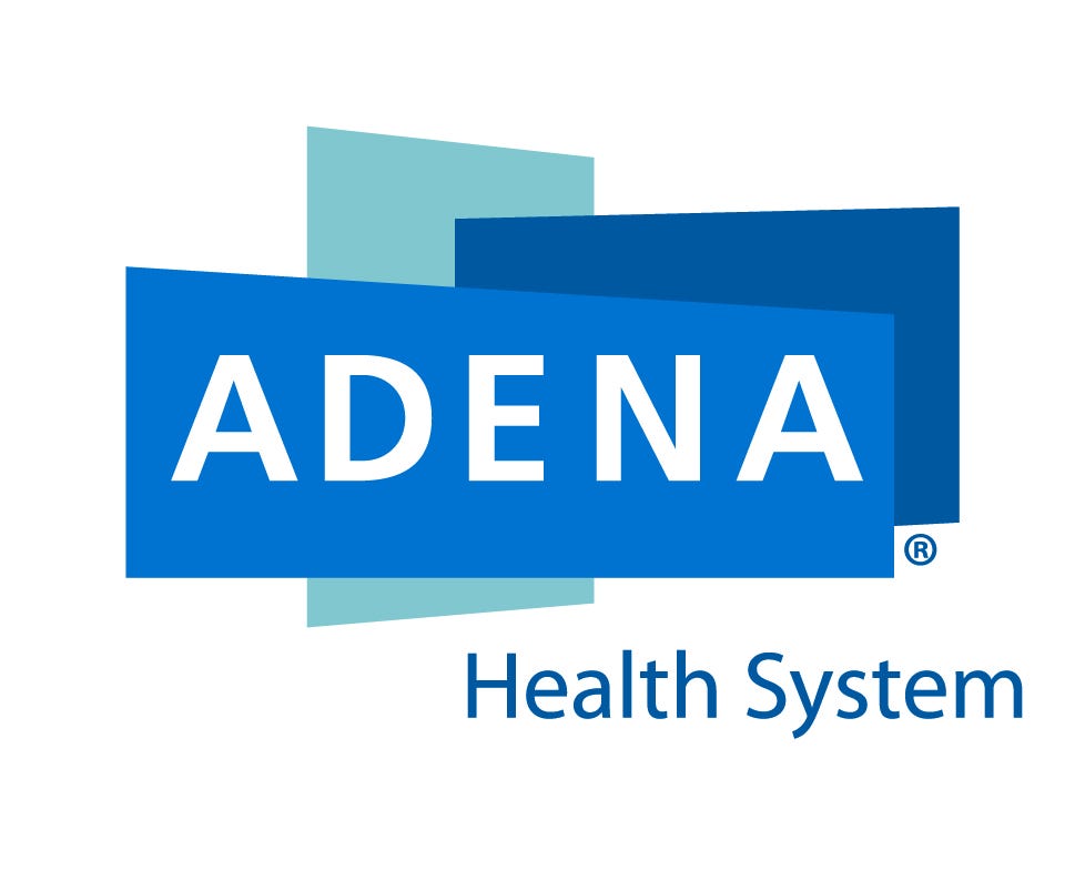 Adena Health System Logo