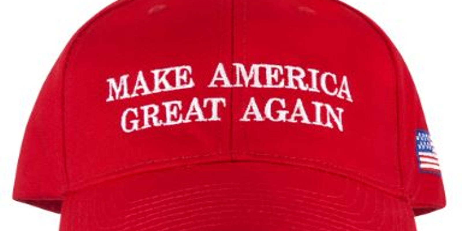 Are Trump S Maga Hats Racist Here S What Freep Readers Have To Say