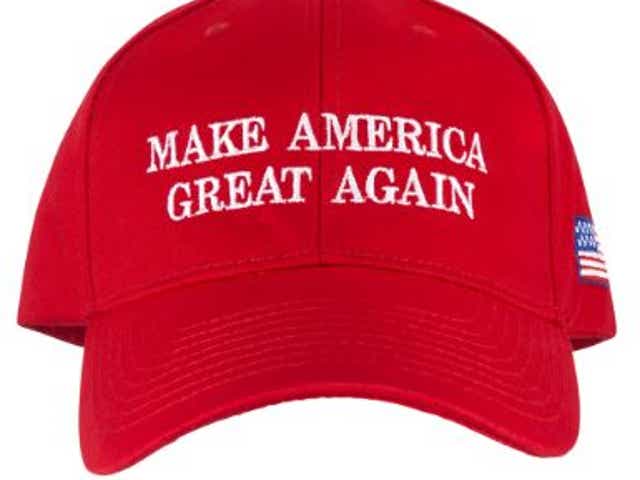 Trump MAGA hat stirs controversy on school playground