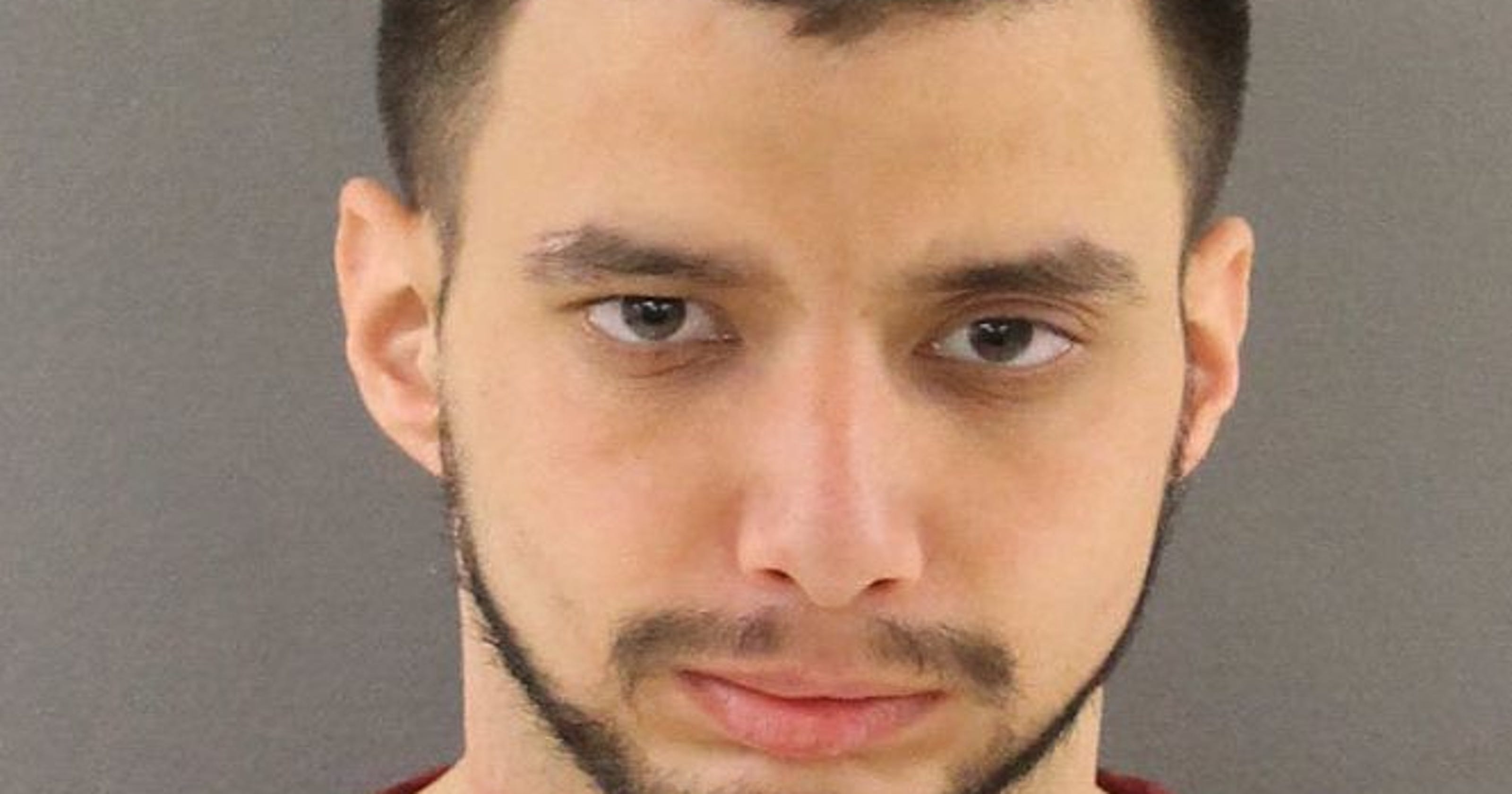 Serial 'Peeping Tom' charged in shower room incident at ...