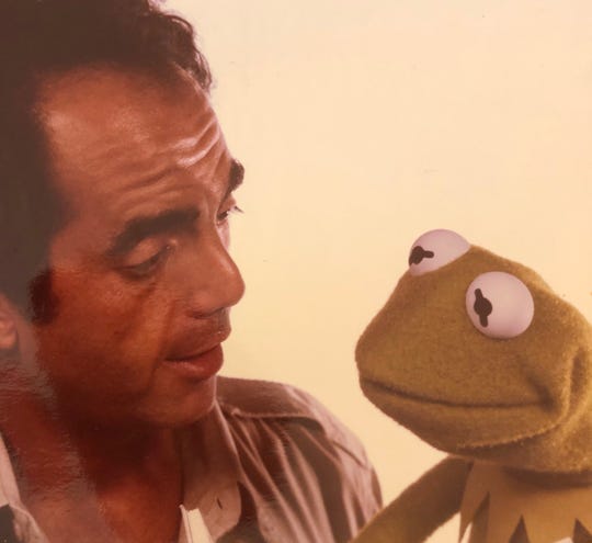 Muppet Movie And Monkees Tv Director James Frawley Dies At 82