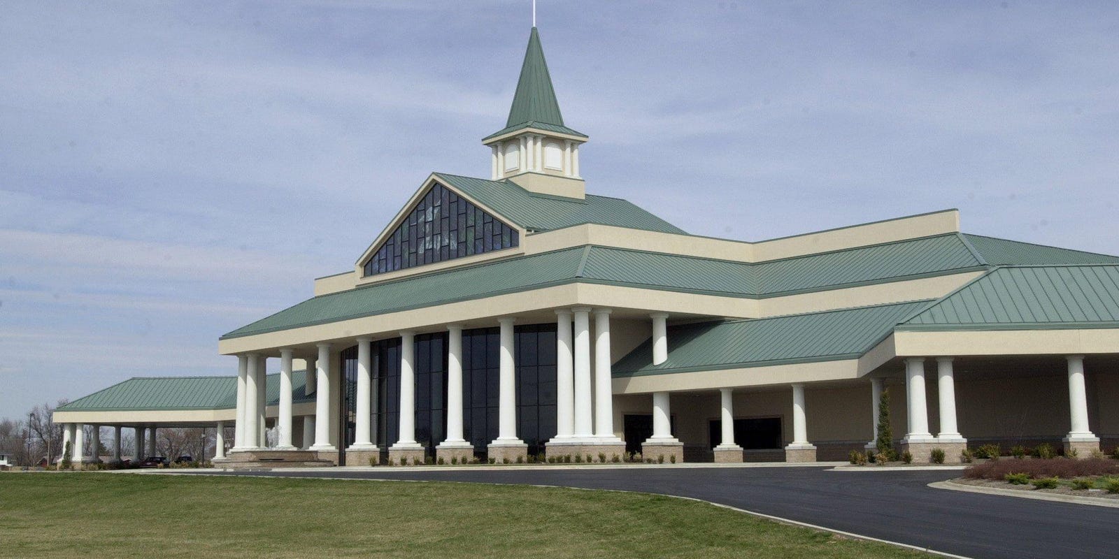 James River Church Christmas 2021 James River Church S Busy Weekend Christmas Services Spark Outrage James River Church Christmas 2021 James River Church S Busy Weekend Christmas Services Spark Outrage