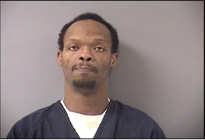 Michael Lamontice Smith, 33, is charged with four felony counts.
