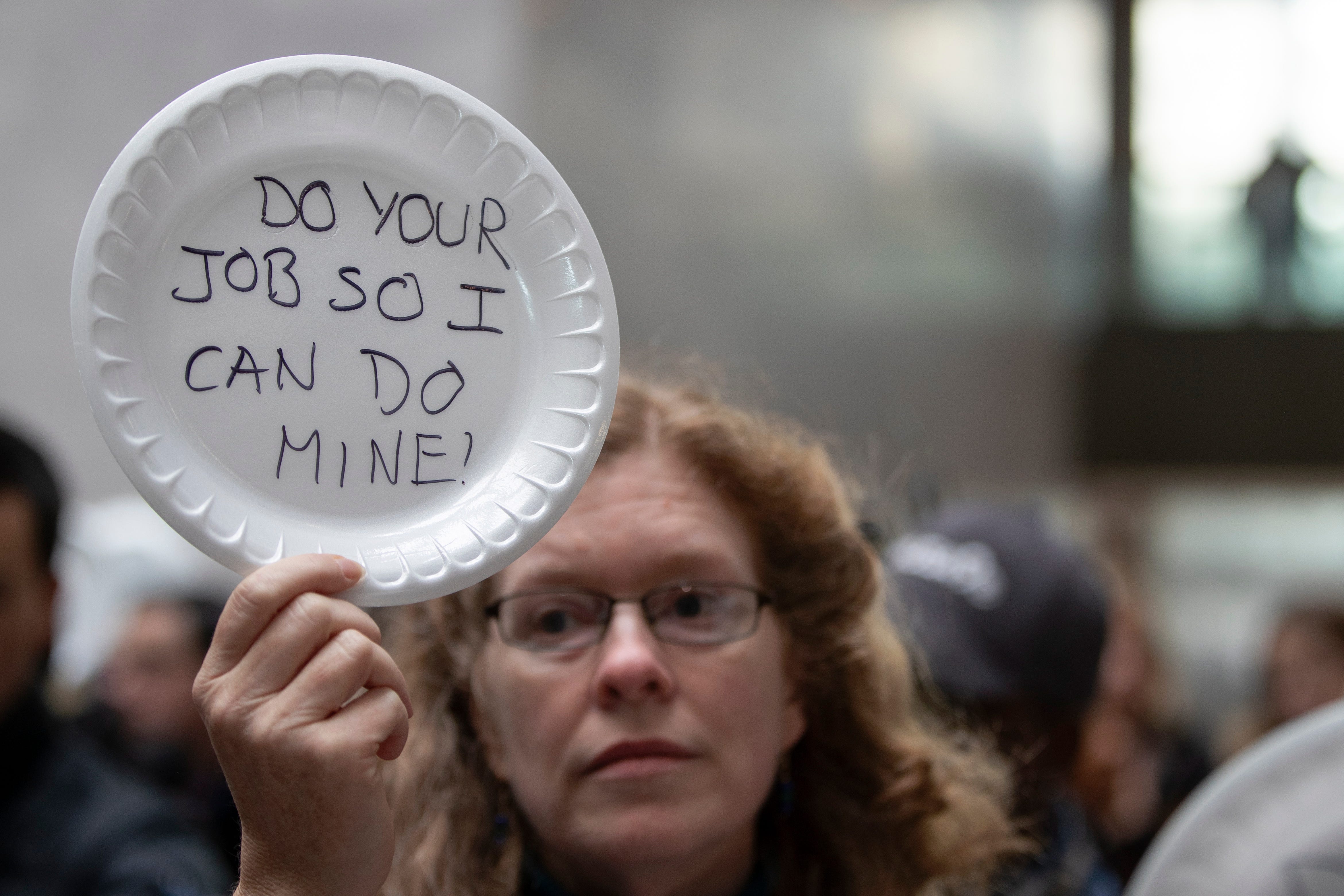 5 Ways Small Businesses Can Prepare For The Next Government Shutdown