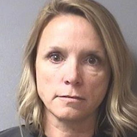 A Madison County, Indiana sheriff's department...