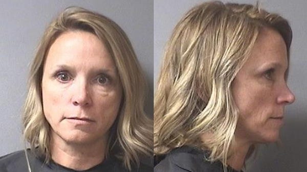 A Madison County, Indiana sheriff's department...