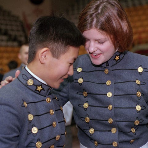 Justice Ginsburg's most famous Supreme Court opini