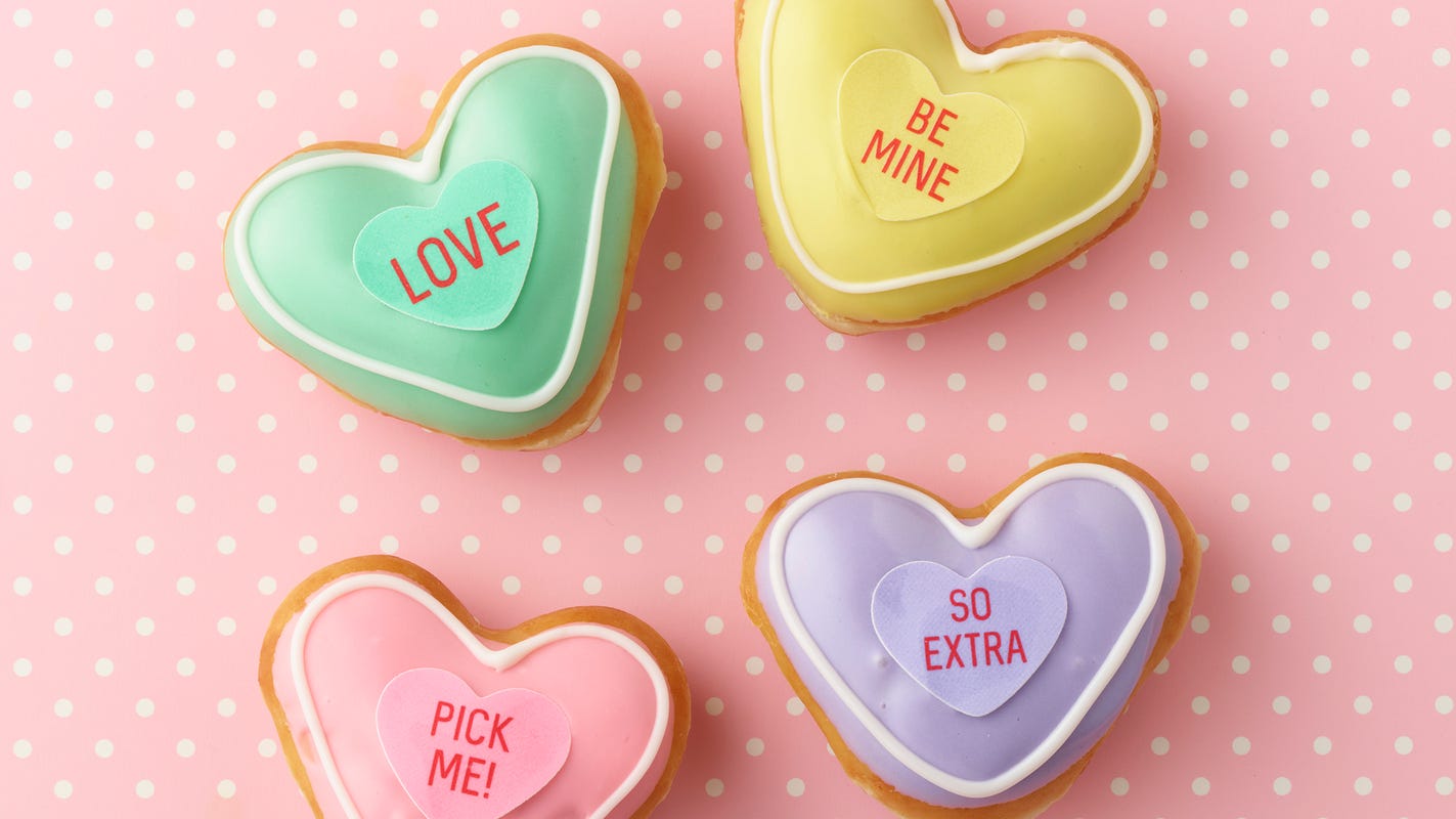 Valentine S Day 2020 Food Specials Freebies And Restaurant Deals