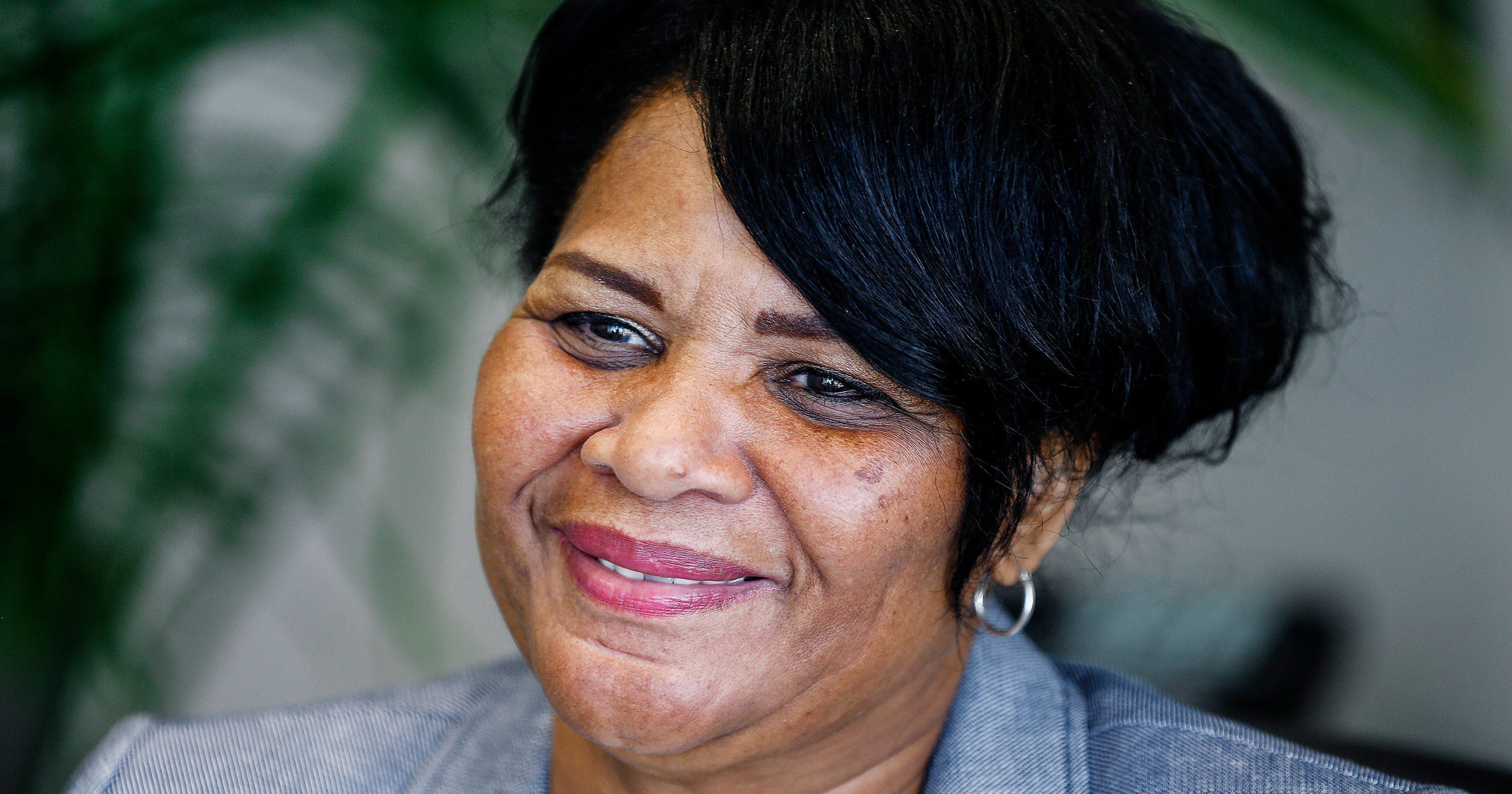 Memphis native and former inmate Alice Marie Johnson pushes for prison ...