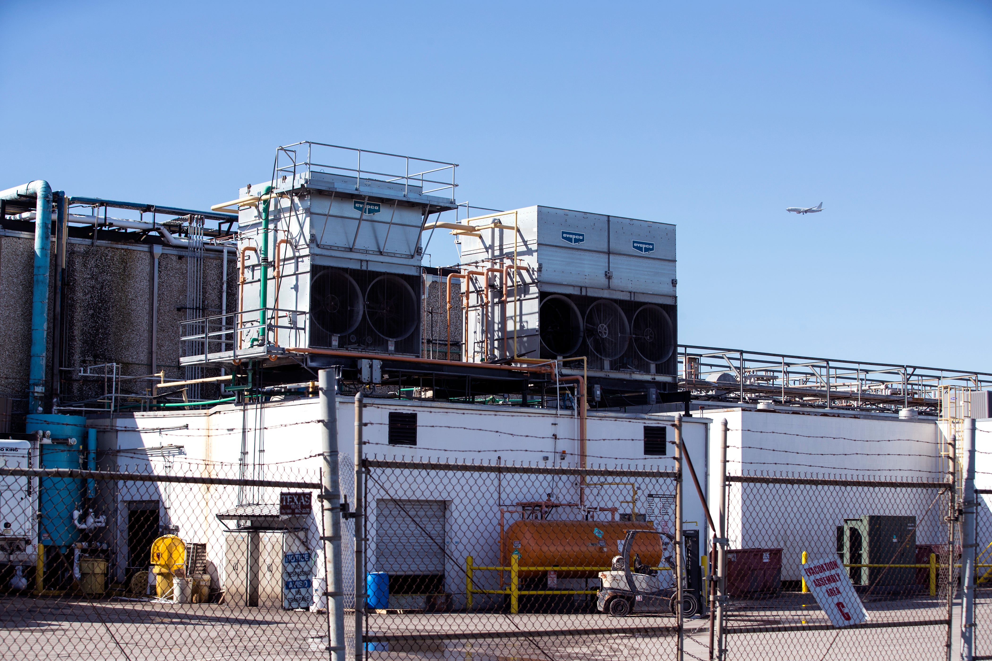 Corpus Christi meat packing plant beefs up safety amid coronavirus