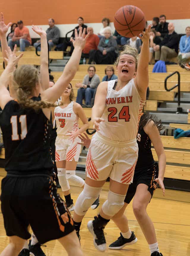 Daily Digest Waverly Girls Fall To Washington Pvyl To Hold Sign Ups