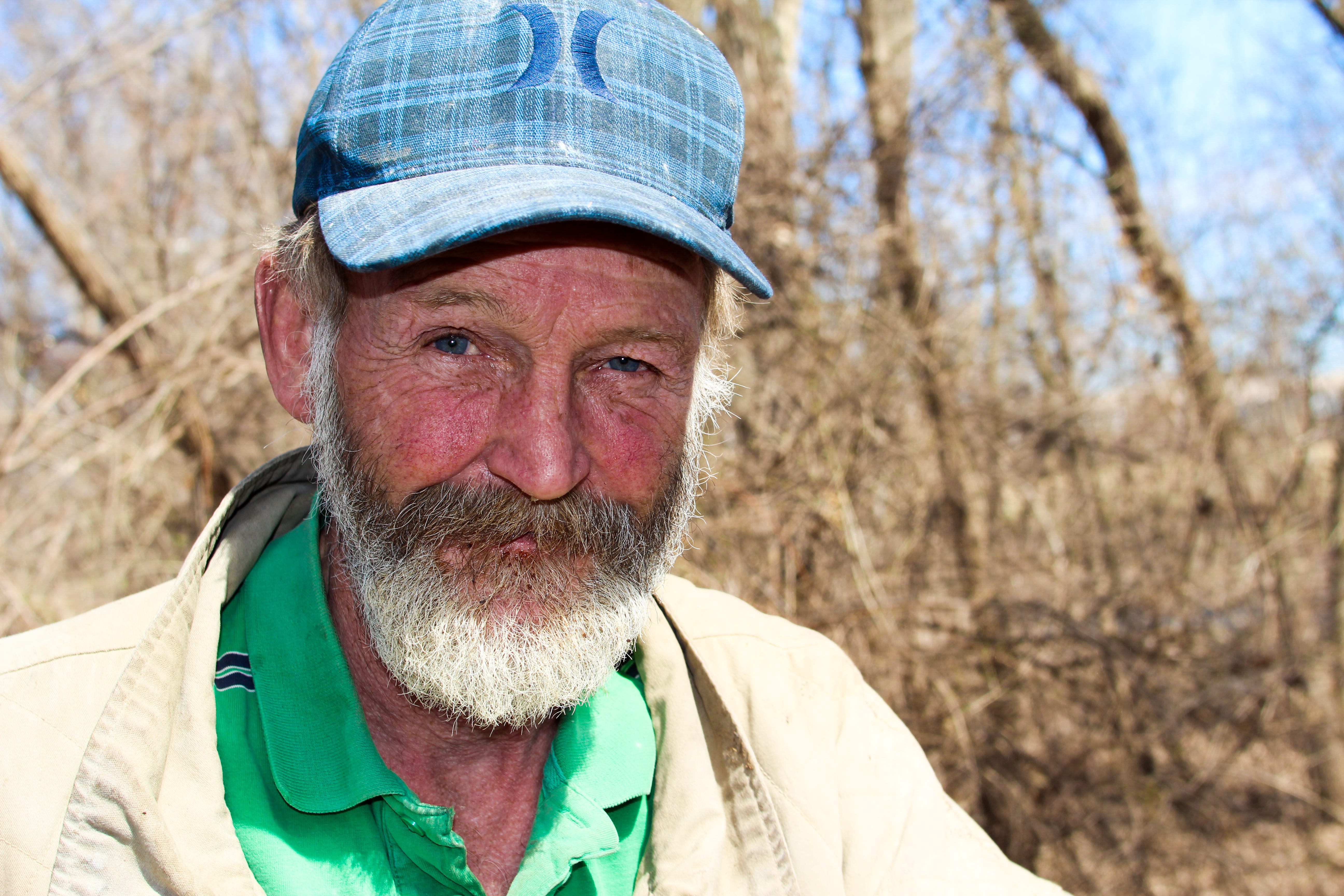 Iowa man killed in hitandrun remembered for humanizing homelessness