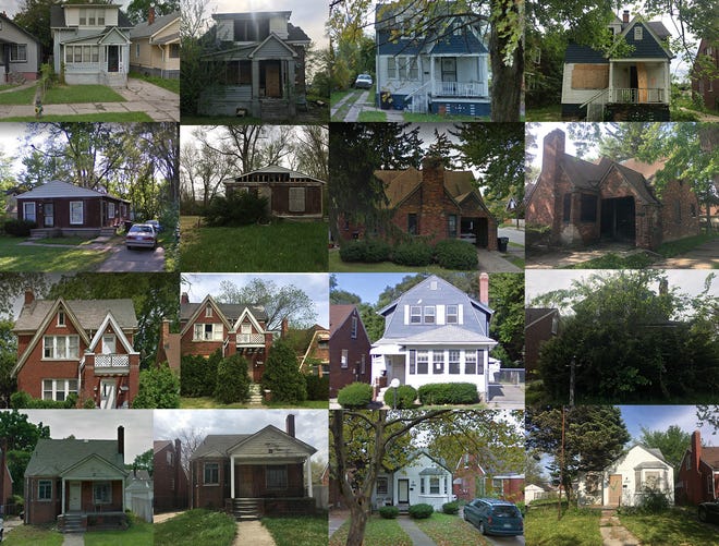 Mike Duggan S 250 Million For Demolition Won T End Blight In Detroit