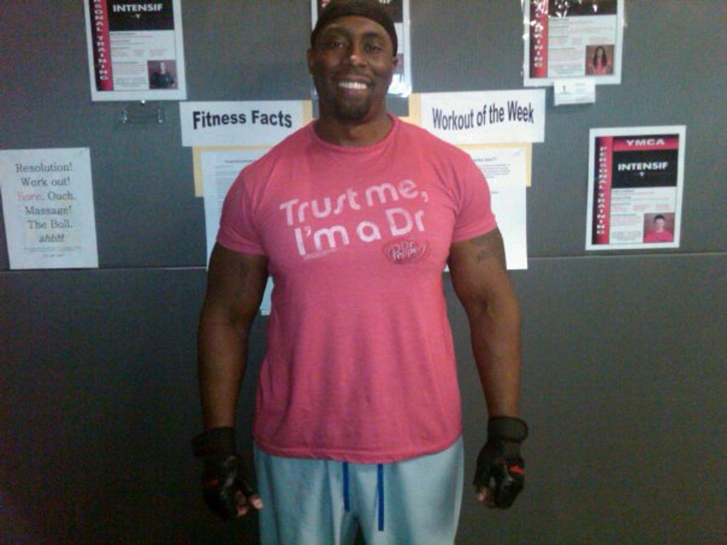 Feds Detail Alleged Pill Mill Scheme At Warren Pain Center