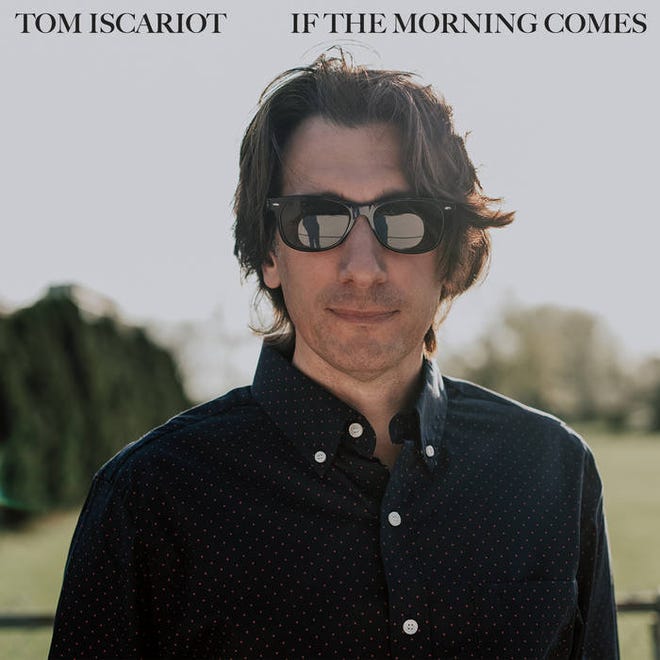 Tom Iscariot is local singer/songwriter Thomas Trimble