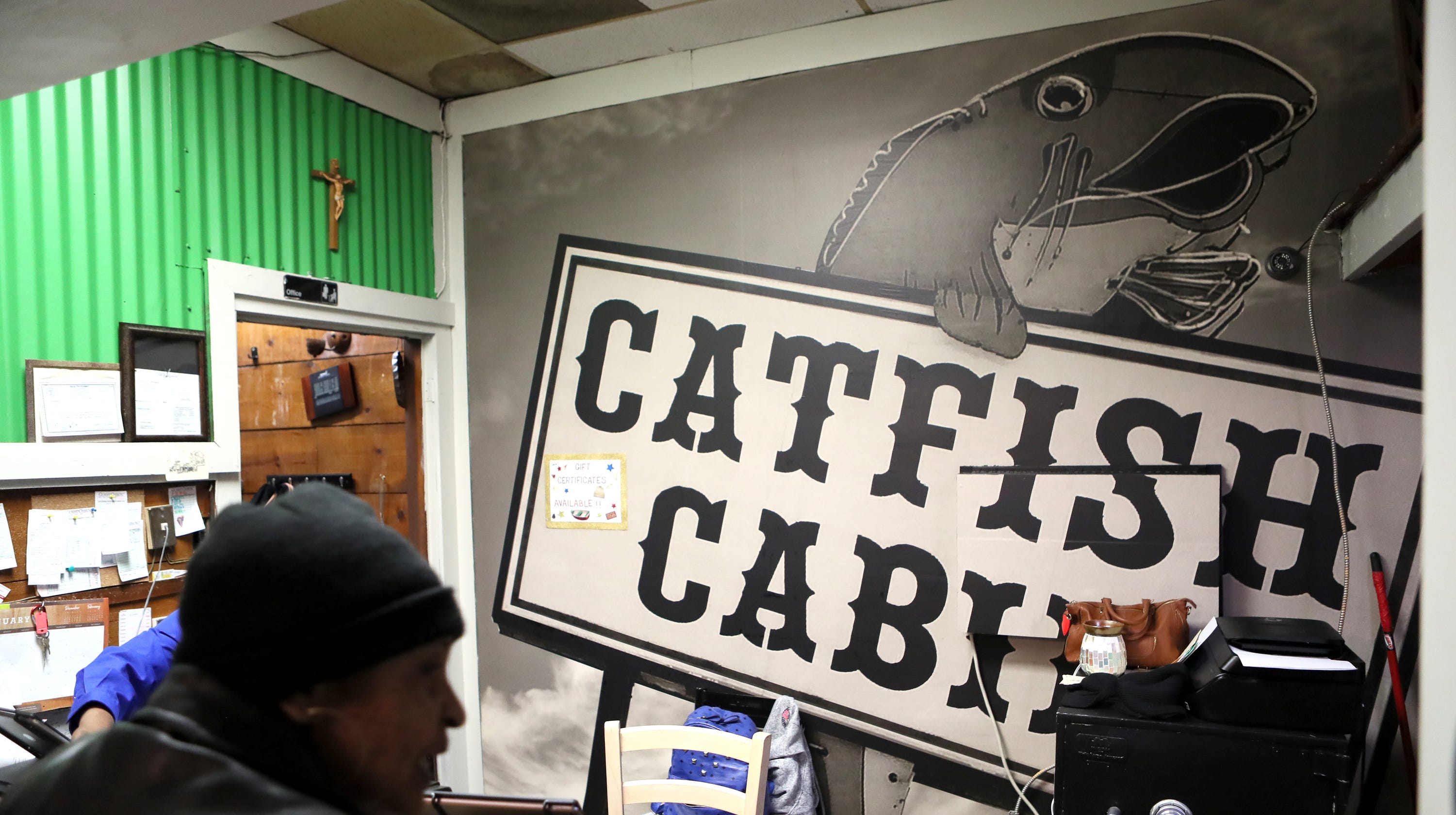 Catfish Cabin Has New Owners After Gordon Ramsay Show