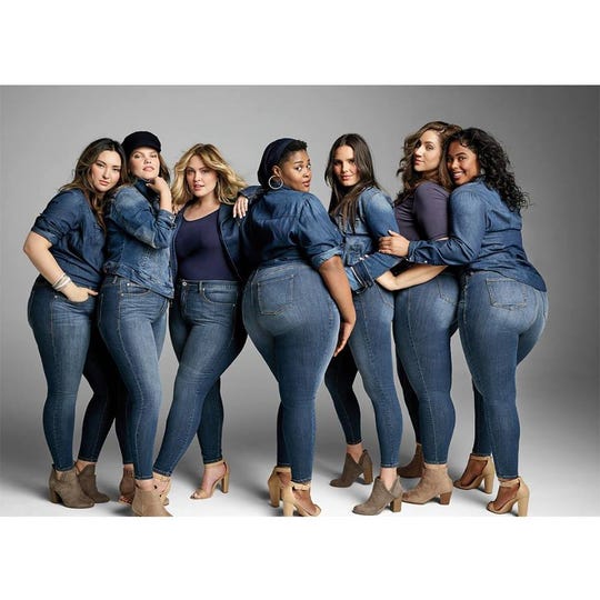 Plus-size fashion chain Torrid coming to EastChase