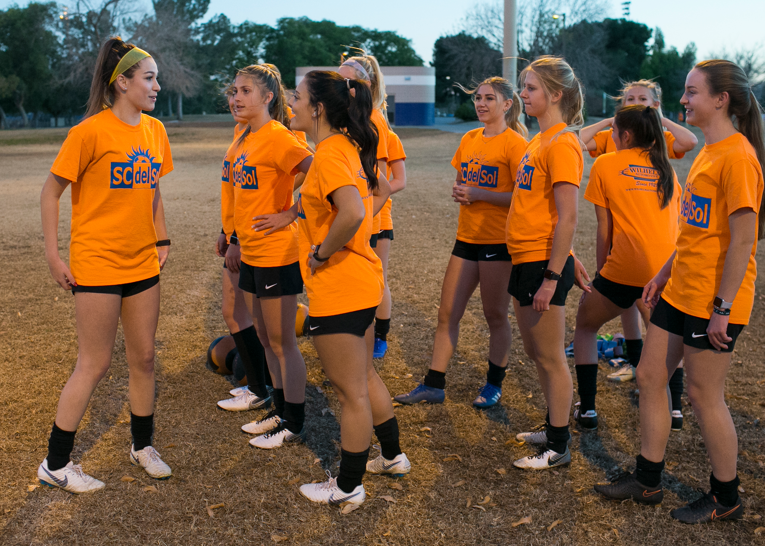 Is The Development Academy Killing Arizona High School Girls Soccer Is The Development Academy Killing Arizona High School Girls Soccer