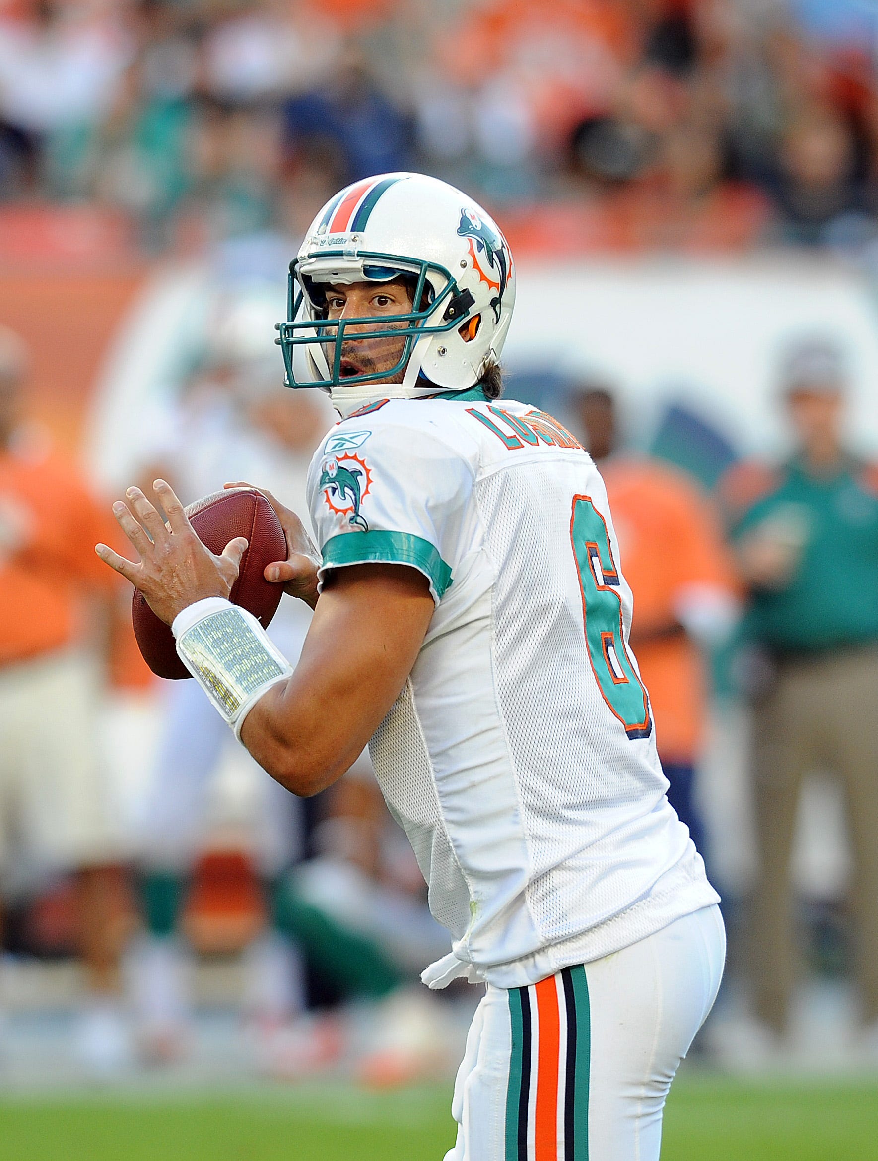 jp losman