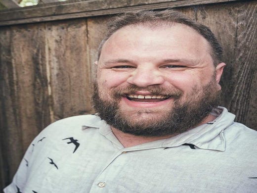 CCT Presents: Sam Miller, a comedian from Washington, will tell jokes about being a sober parent, what jail is like in Yakima and more, 9:30 to 11 p.m. Saturday, Feb. 2, Capitol City Theater, 210 Liberty St. SE #150. $12 plus fees in advance, $16 at the door.