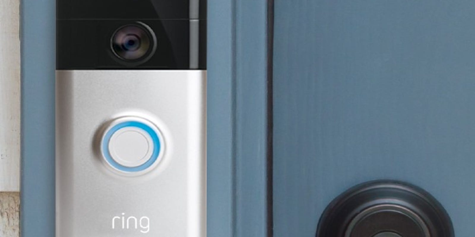 Appleton Police Partner With Doorbell Camera Company Ring