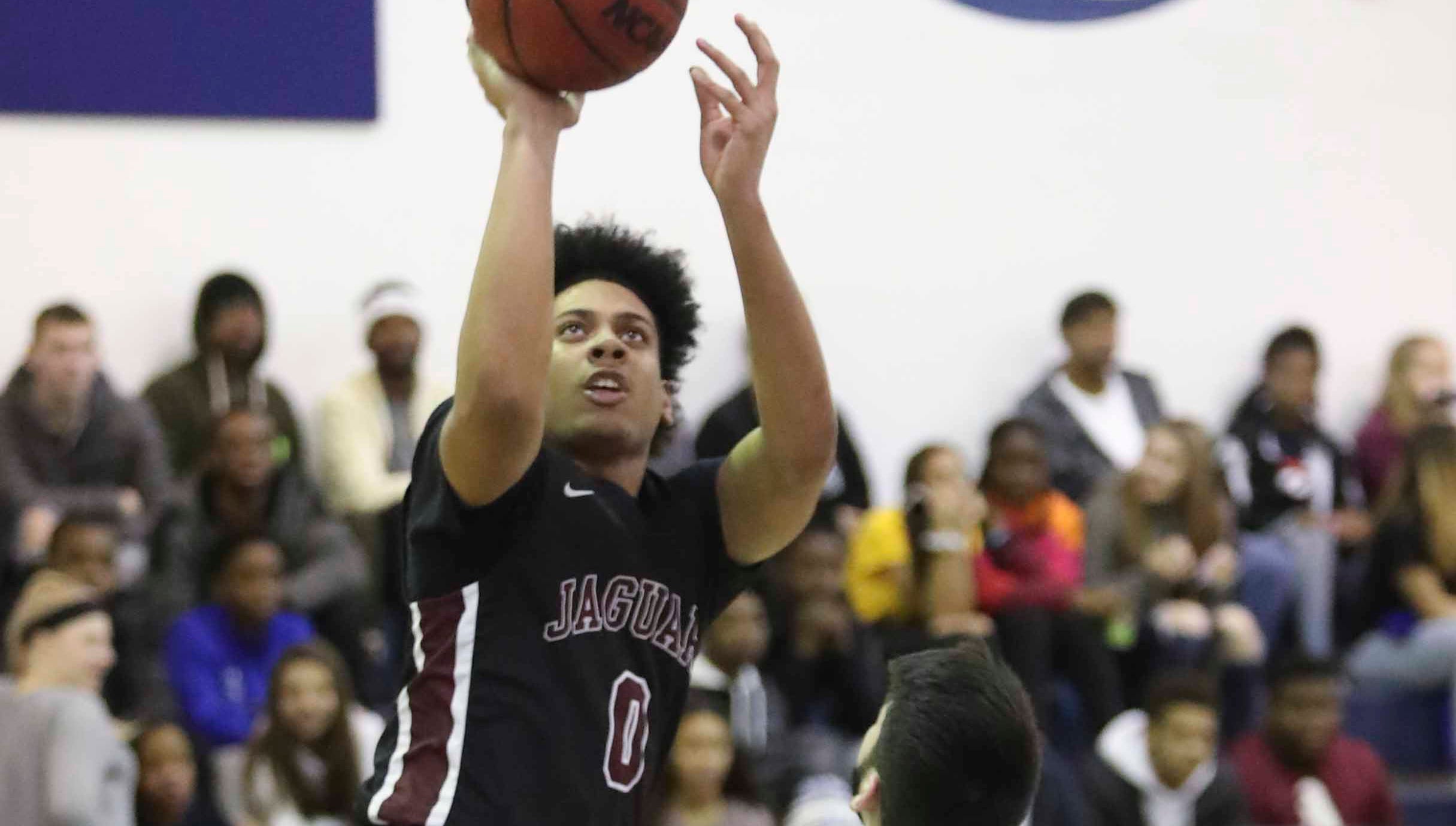 Delaware High School Winter Sports All Conference Teams