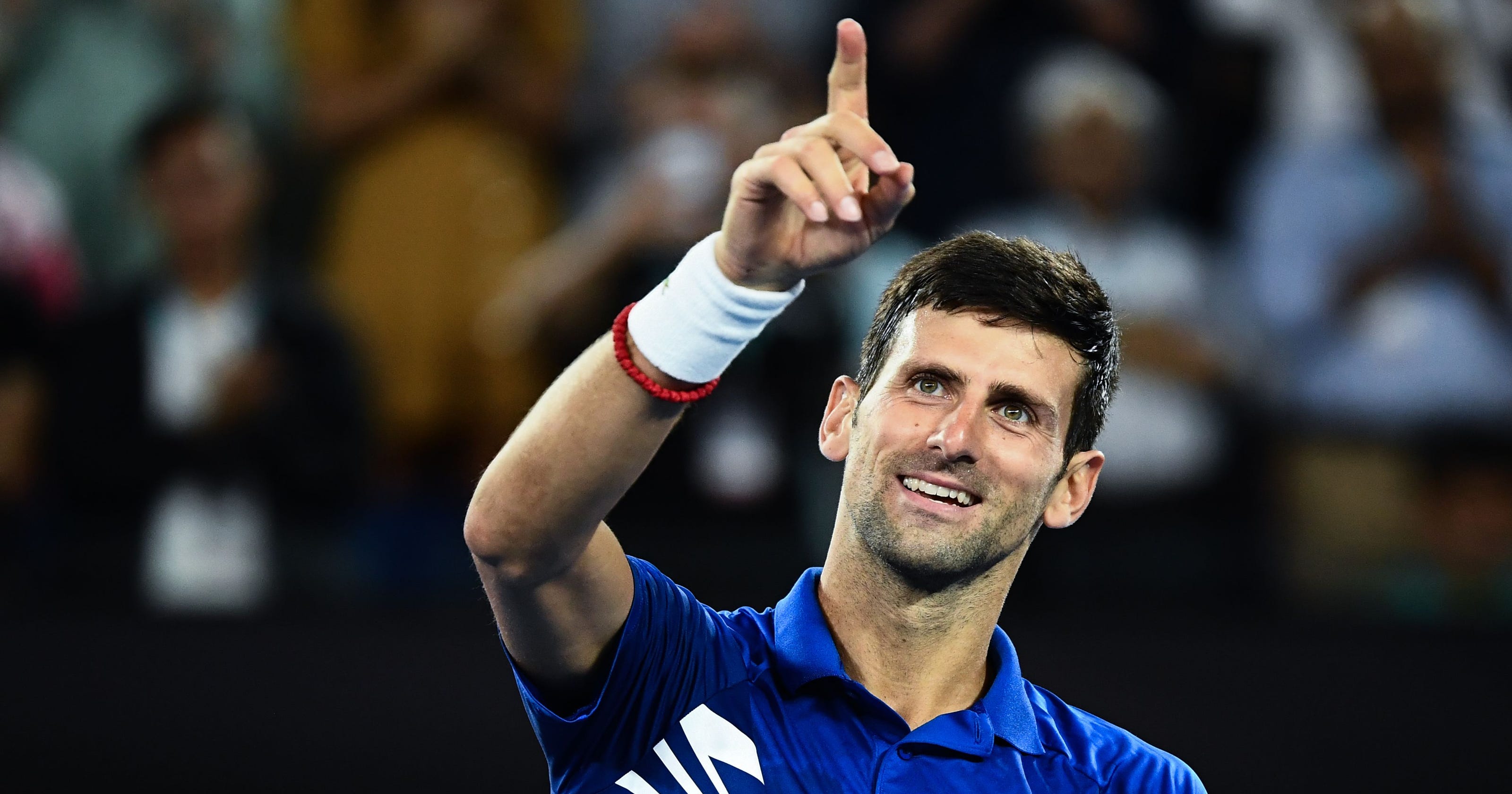 Australian Open Novak Djokovic has chance at history vs. Rafael Nadal
