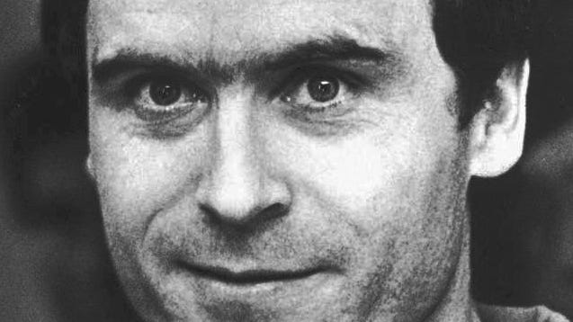 The Shocking Truth About Ted Bundy's Blonde Hair - wide 7