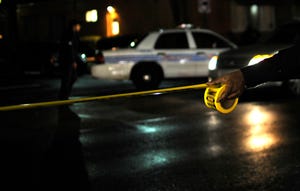 Police said a 12-year-old boy was sexually assaulted during a home invasion in the 5700 block of Beaconsfield near East Outer Drive in Detroit.
