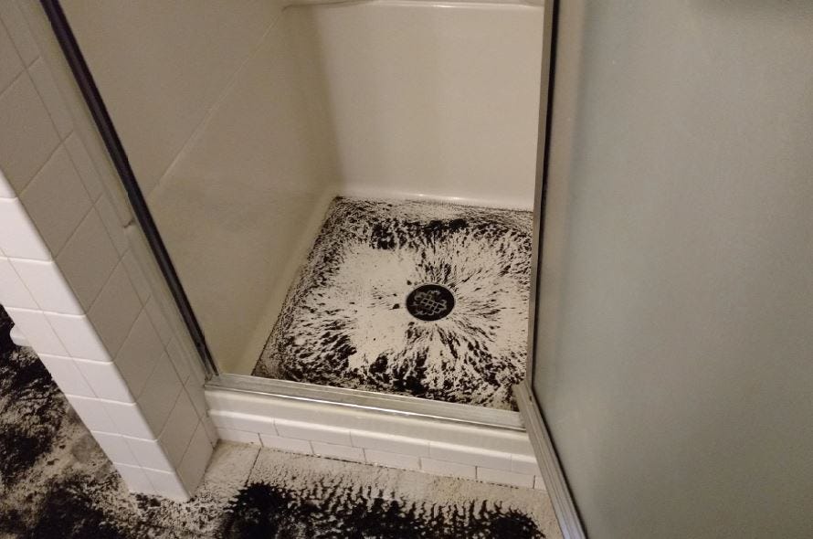 Sewer Backup Woes Leave Fort Collins Homeowner Fuming