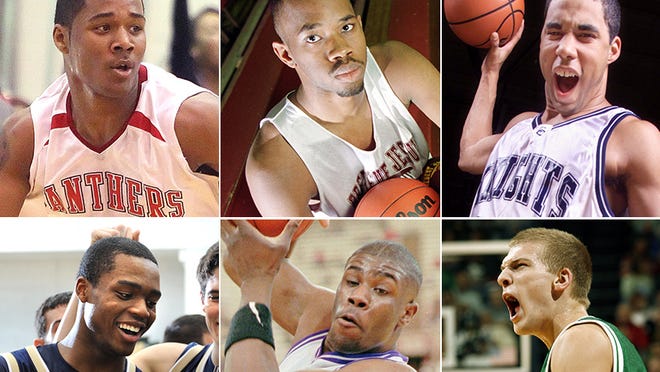 Who Got Game Indiana High School Basketball Coaches As Players