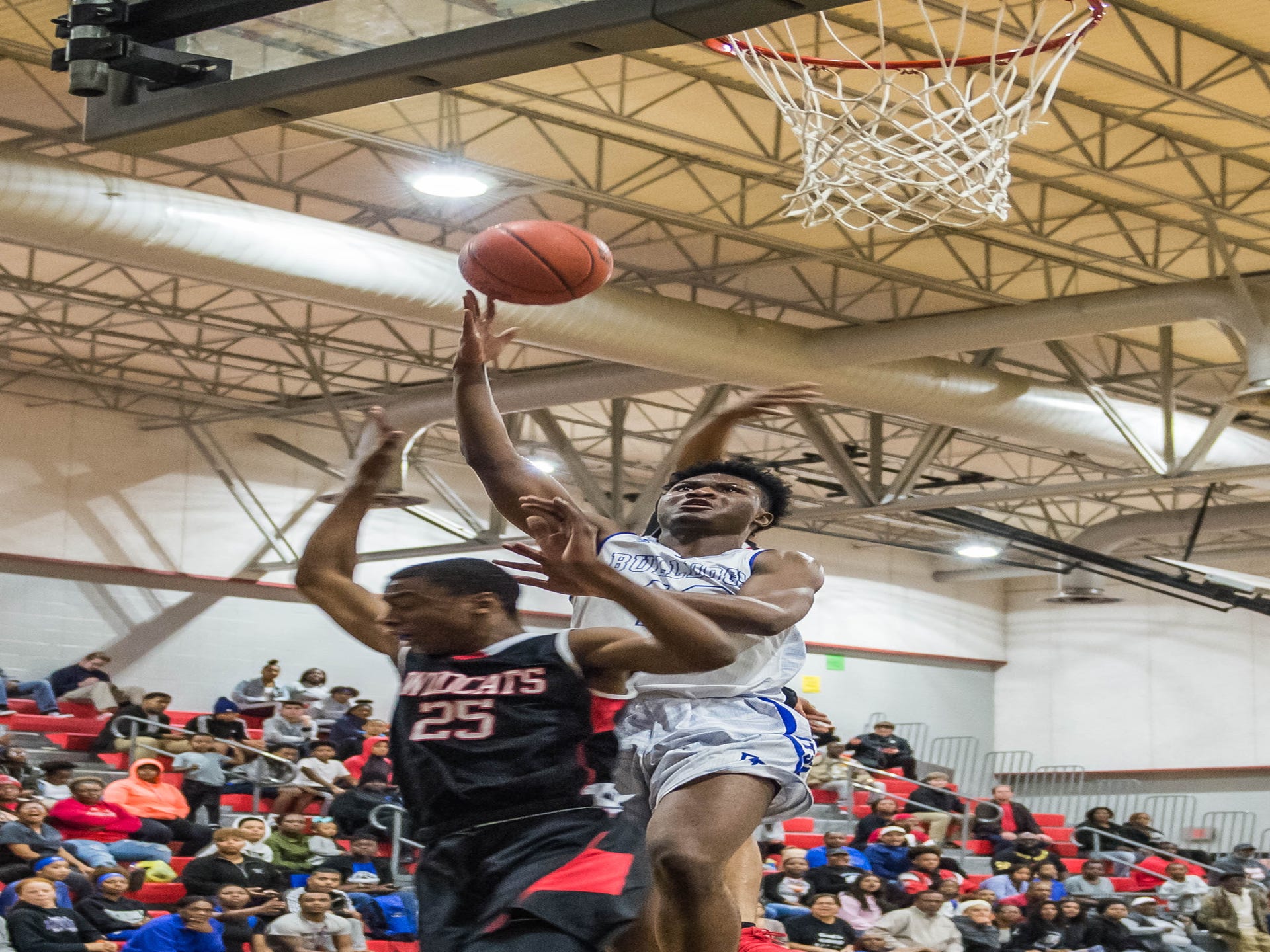 PHOTOS David Thibodaux vs. Abbeville soccer
