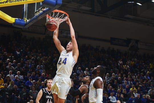 Nit Tournament How To Watch Stream Texas Vs South Dakota State