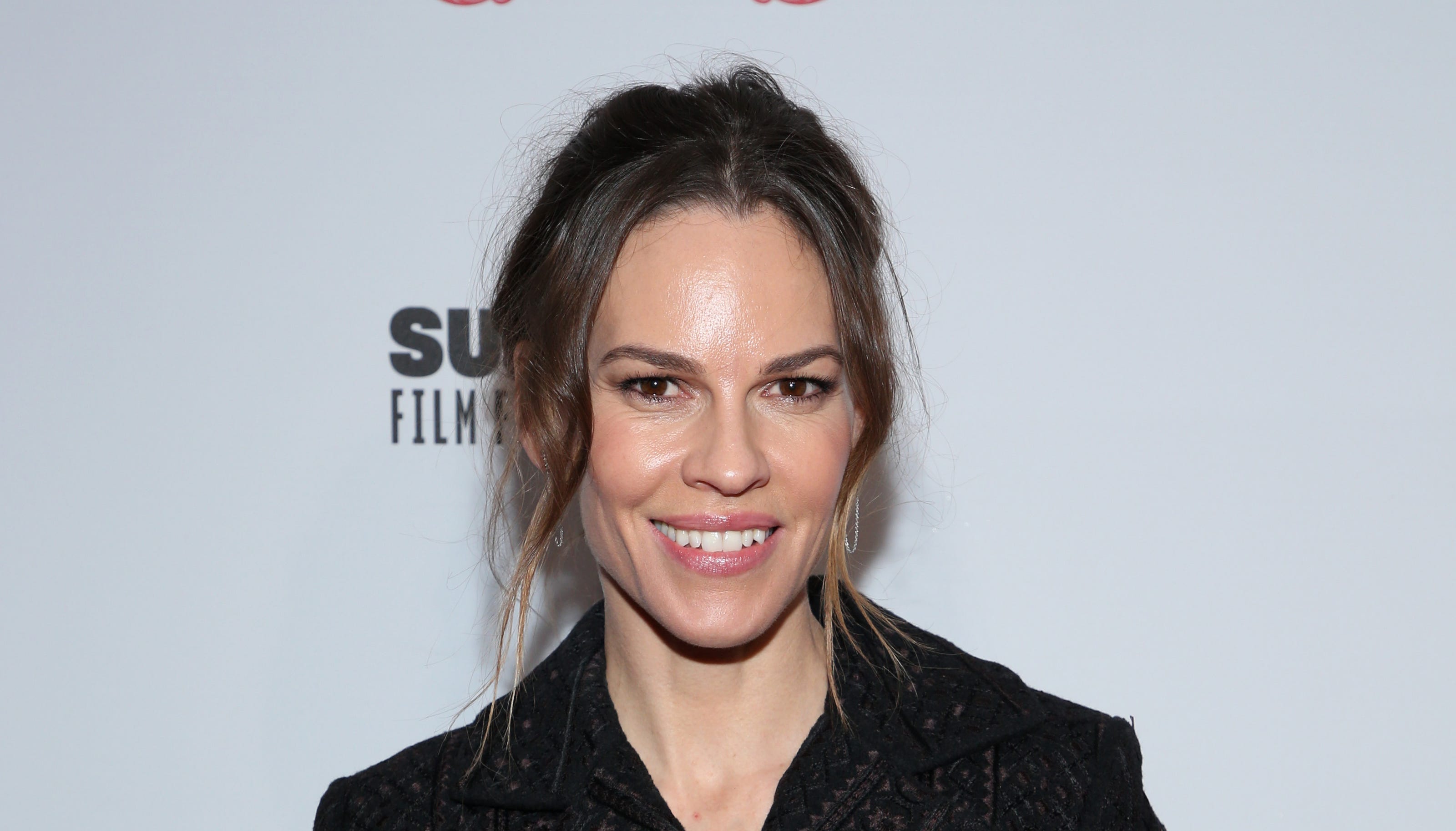 Hilary Swank Sues Sag Aftra Health Plan Over Ovarian Cyst Coverage