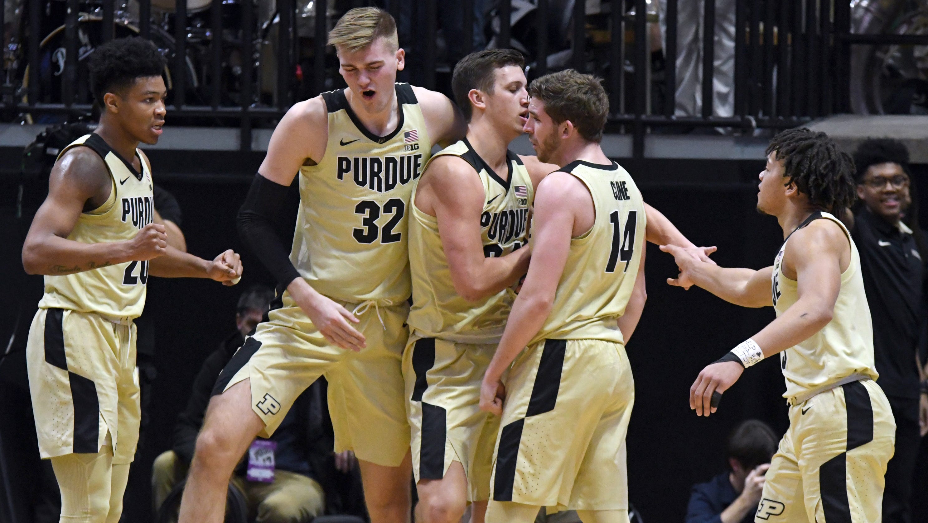 Purdue Men s Basketball Returns To Associated Press Poll At No 17 purdue-men-s-basketball-returns-to-associated-press-poll-at-no-17
