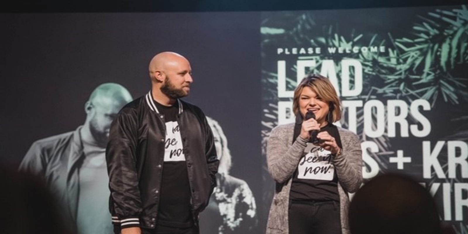 Portable Church Finds A Permanent Home In Chillicothe