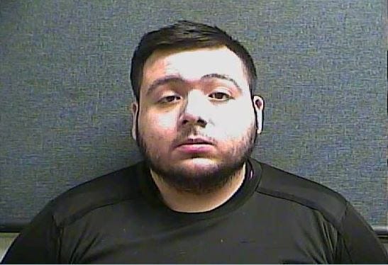 Police: Erlanger man confesses to sexually assaulting juvenile