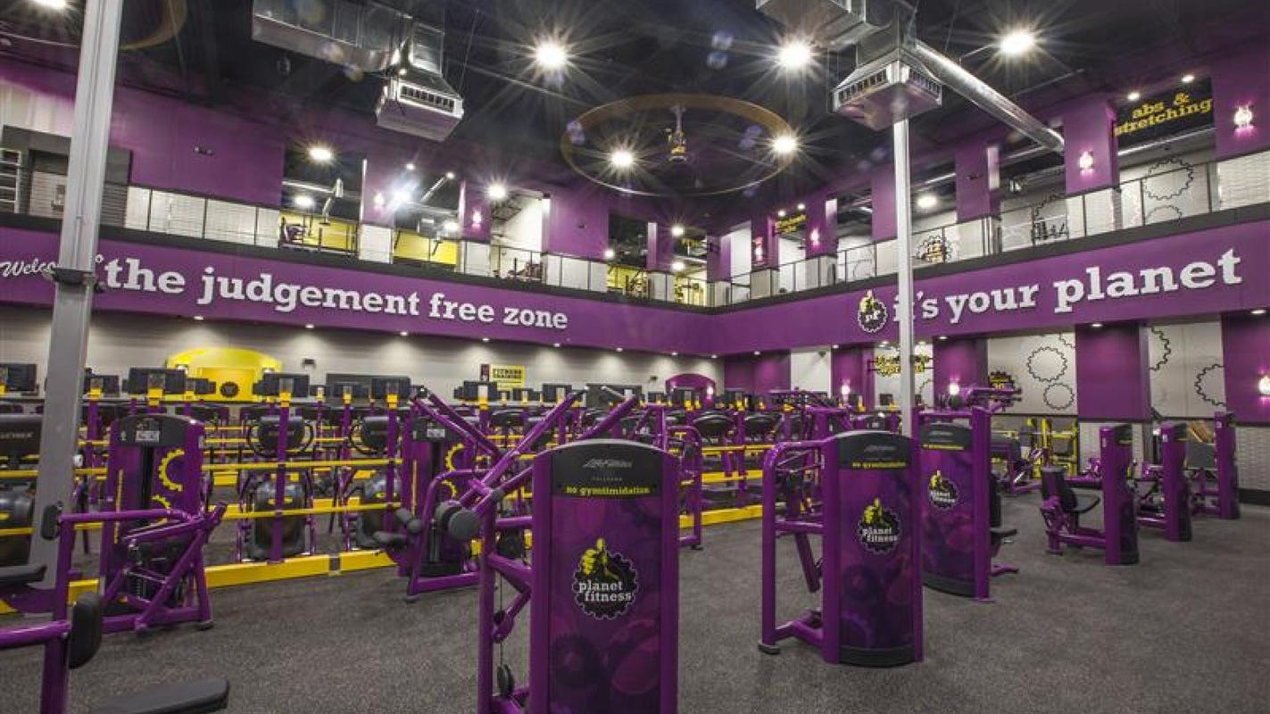 Here S When Ohio S Gyms Pools Campgrounds And Sports Leagues Can