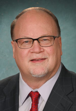 Michigan State Sen. Jim Runestad, R-White Lake