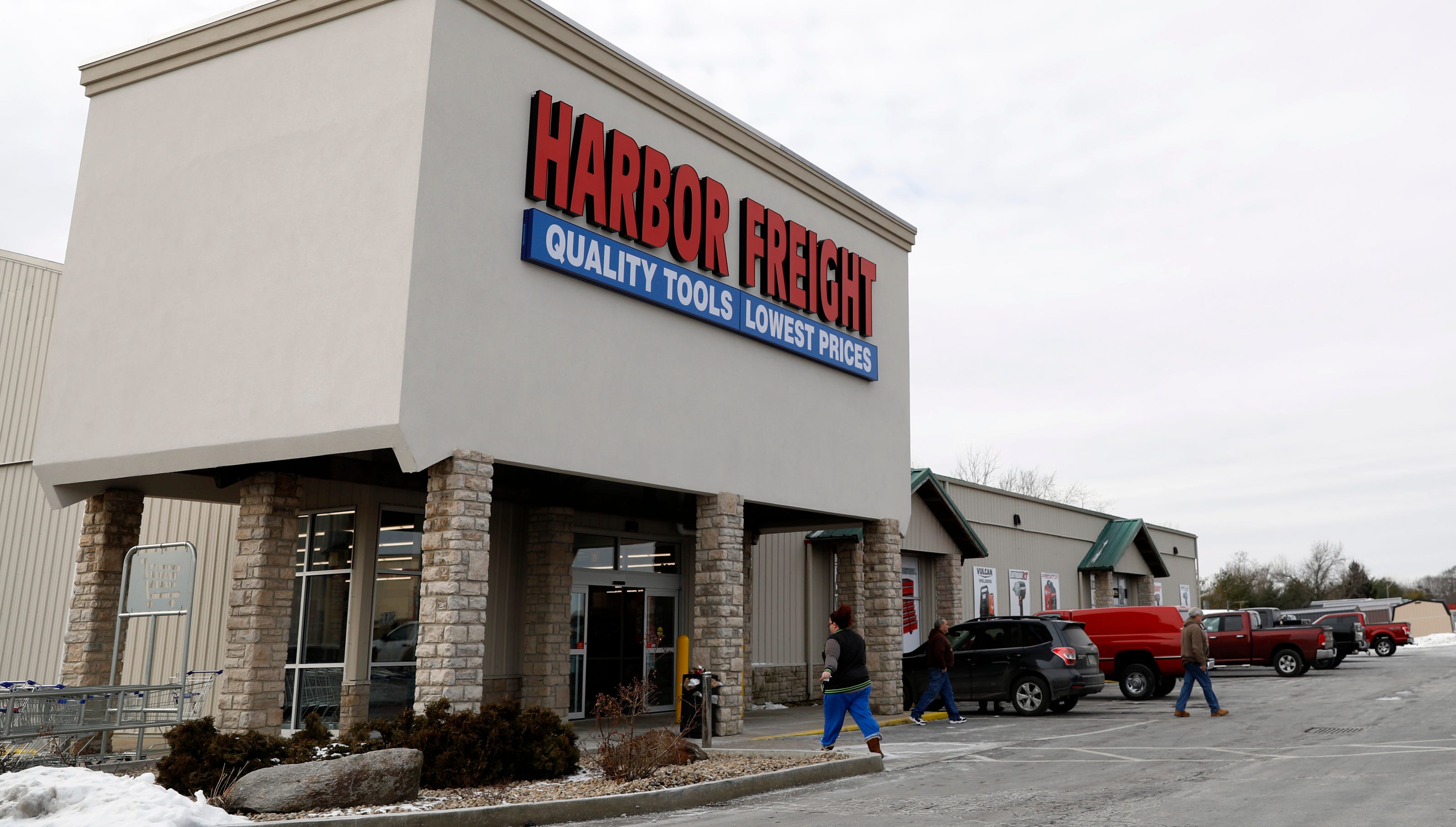 Heads Up For Anyone Using Harbor Freight Jack Stands Chevy Bolt Ev Forum
