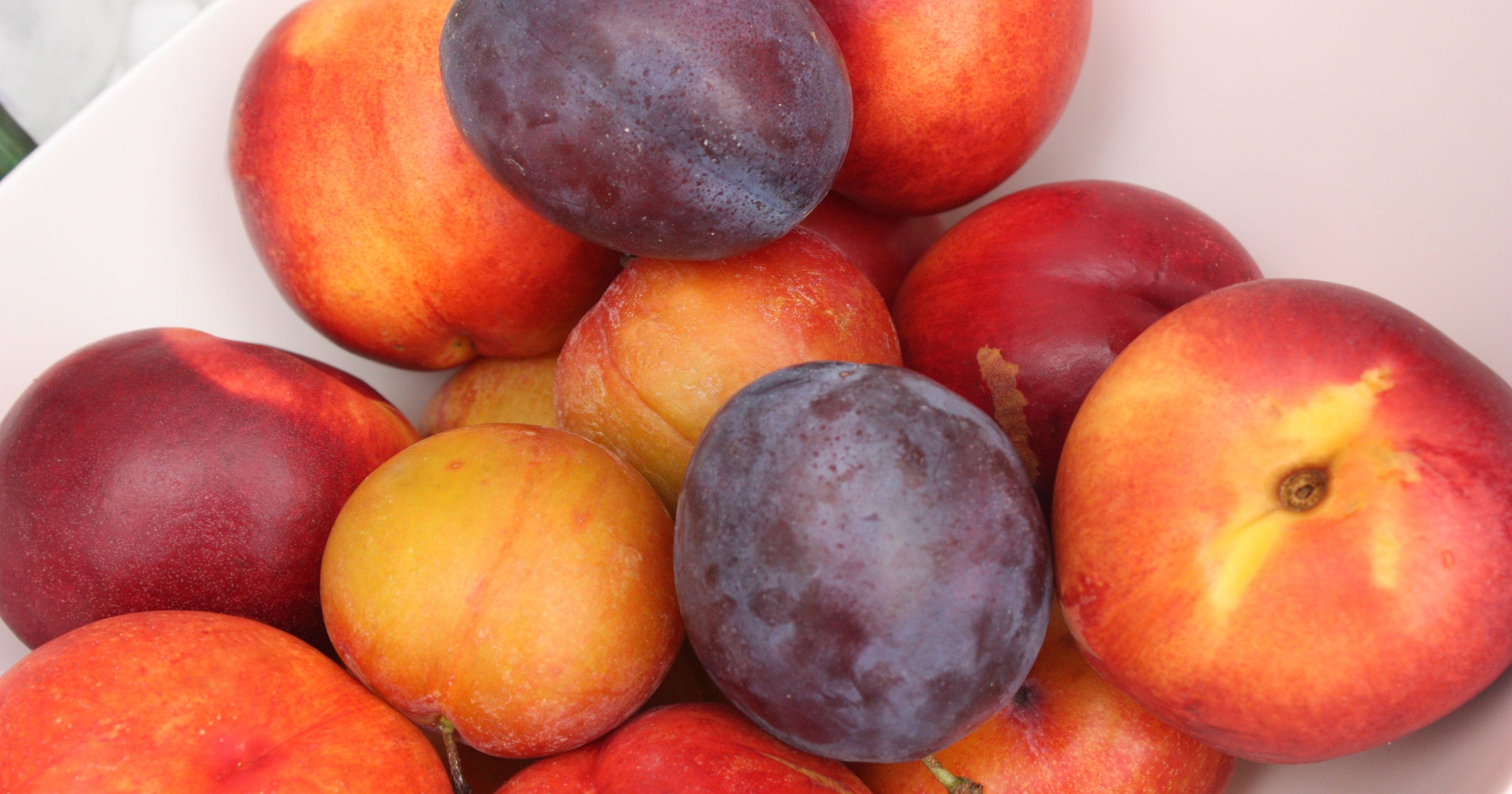 Some fruit sold at ALDI being recalled