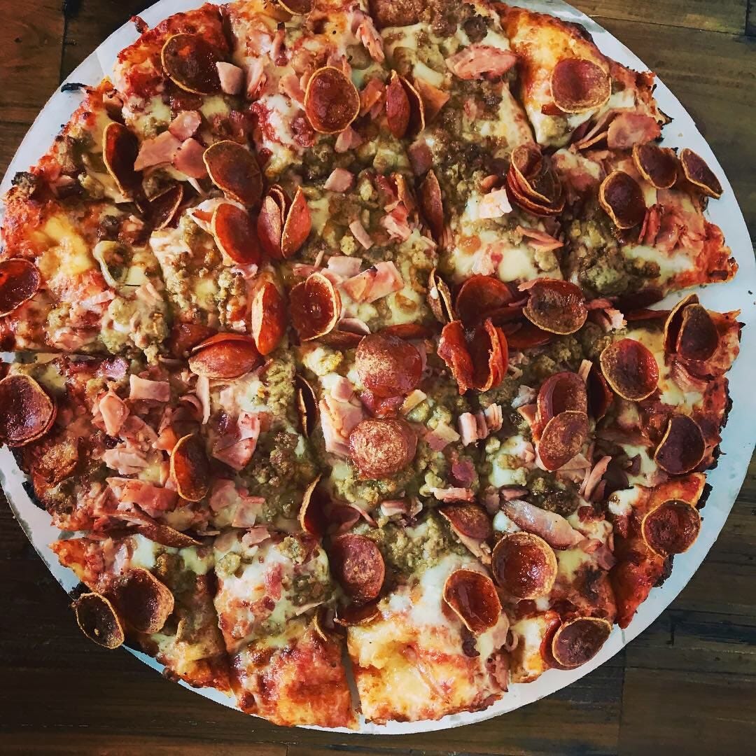 Best pizza Fort Myers 42 great slices from Cape Coral to Sanibel