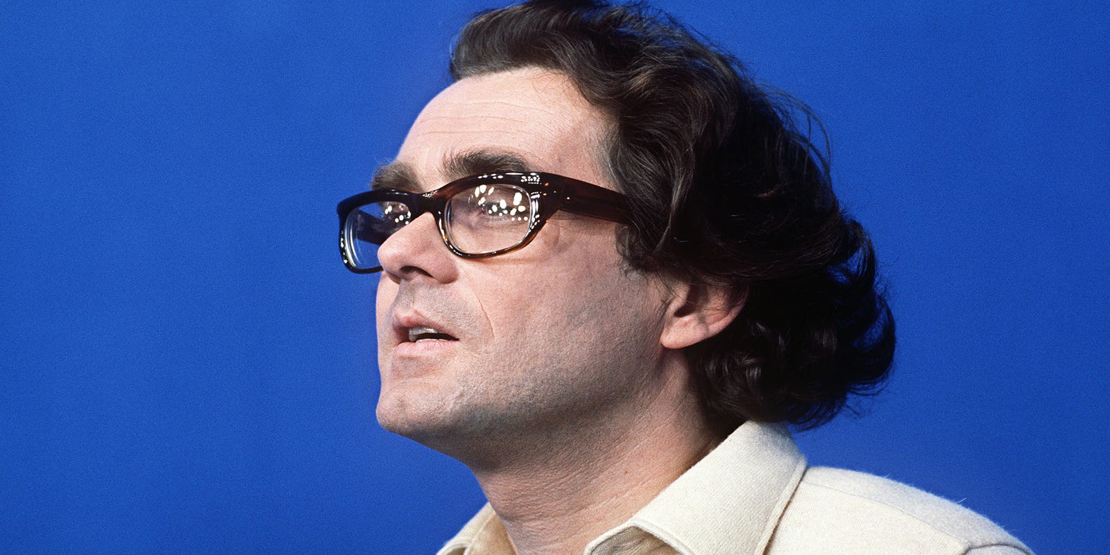 Oscar Winning Composer Michel Legrand Dies