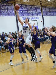 Mason Girls Get Another Shot At Elusive State Basketball Title