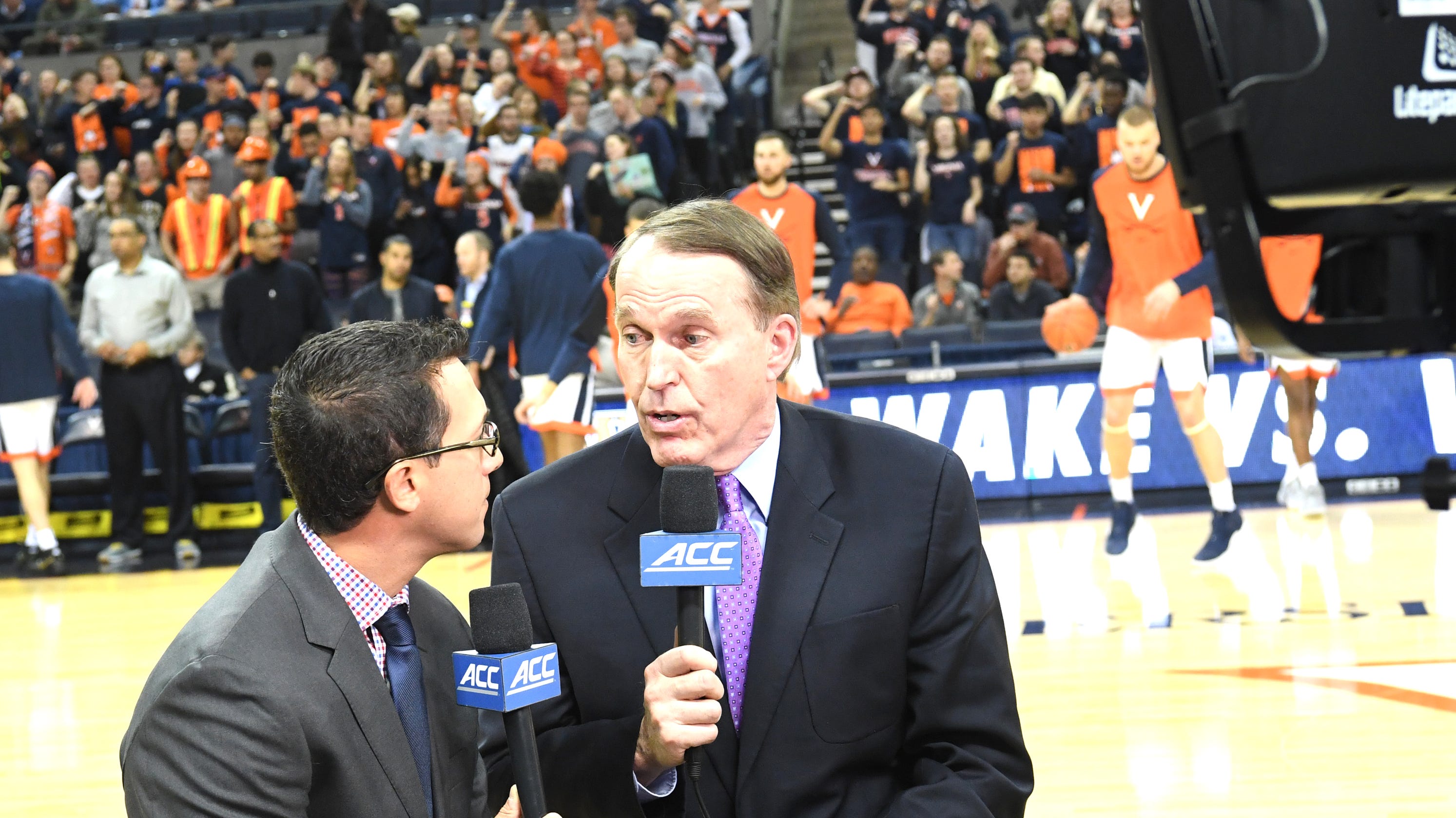 Verona S Dan Bonner To Join Acc Network