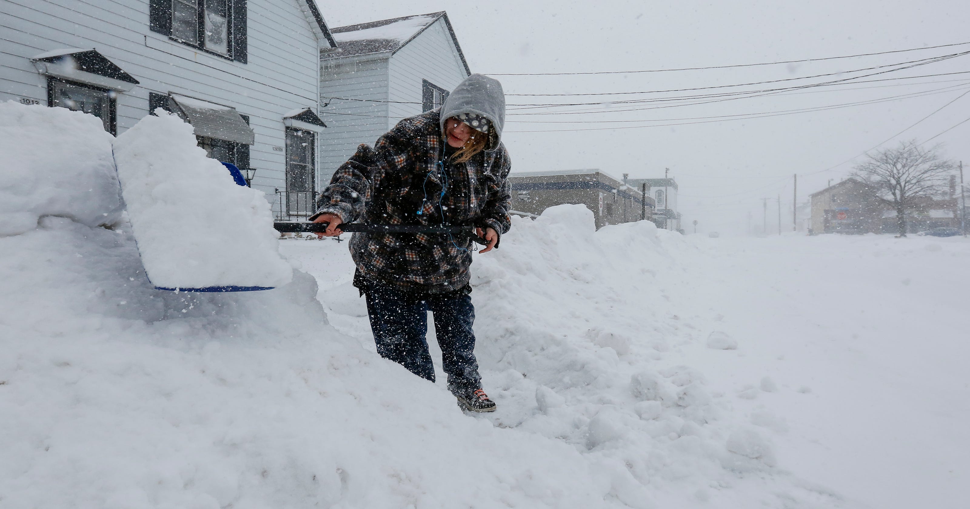 Chicago weather to hit record; 250 million in USA to see freezing temps