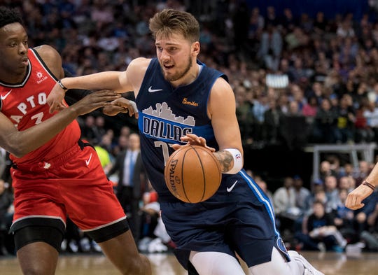 5 things to know as New York Knicks prepare to face Luka ...