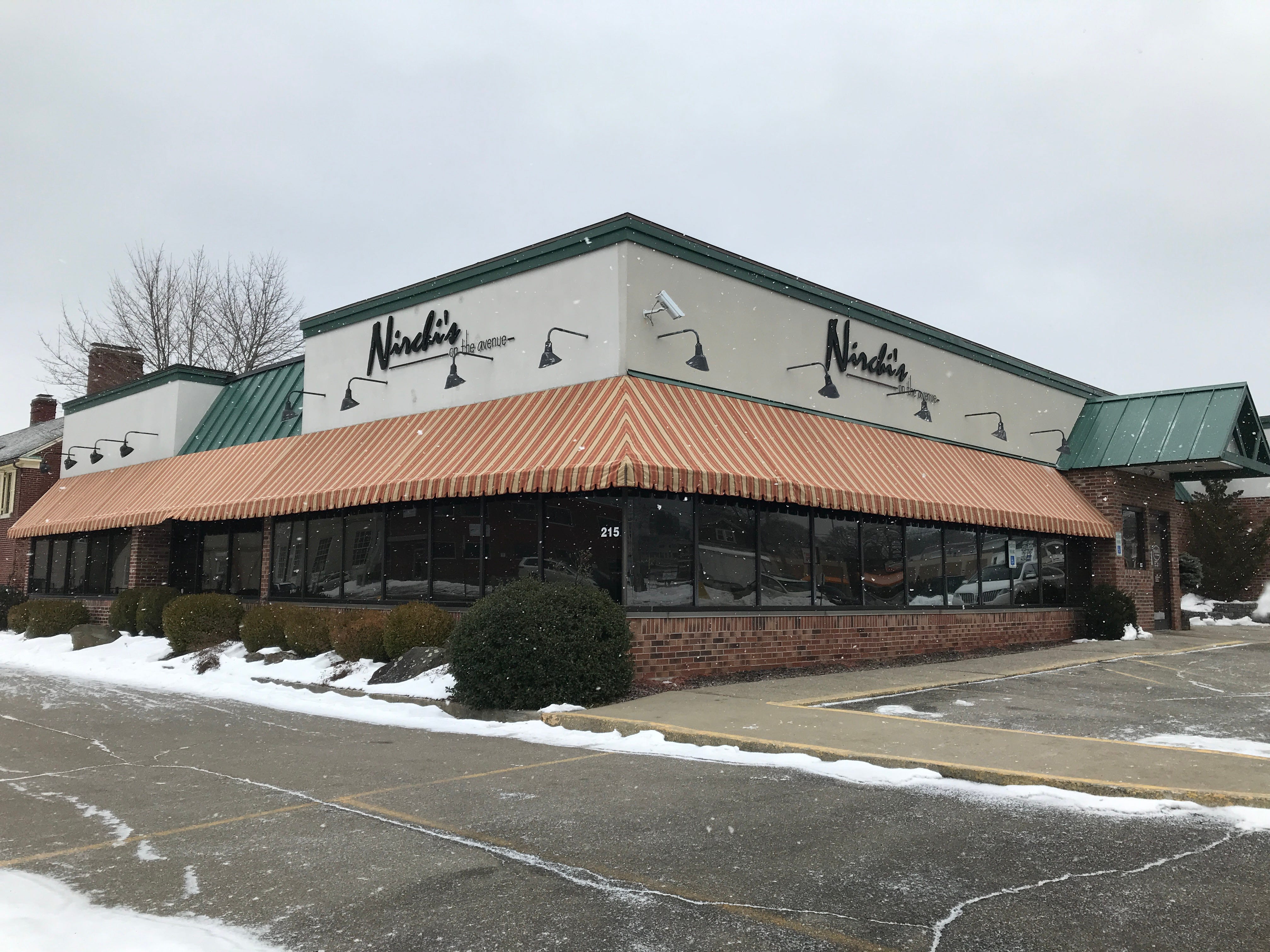 Nirchi S On The Avenue In Endicott Acquired By Allen Memorial Home