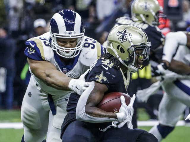 Ex Detroit Lion Ndamukong Suh Can Shape Legacy In Super Bowl